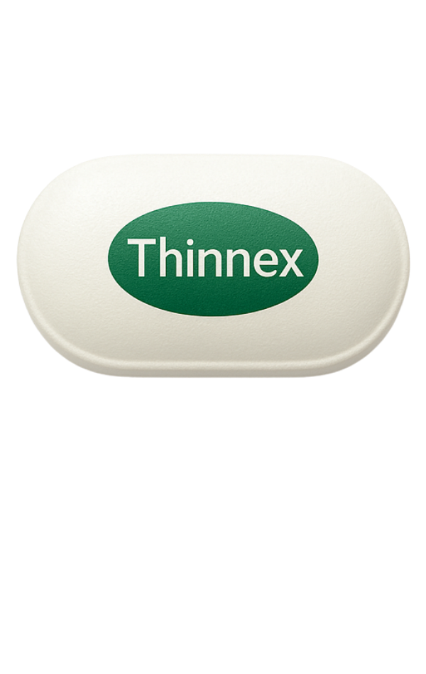 Thinnex Oral Semaglutide