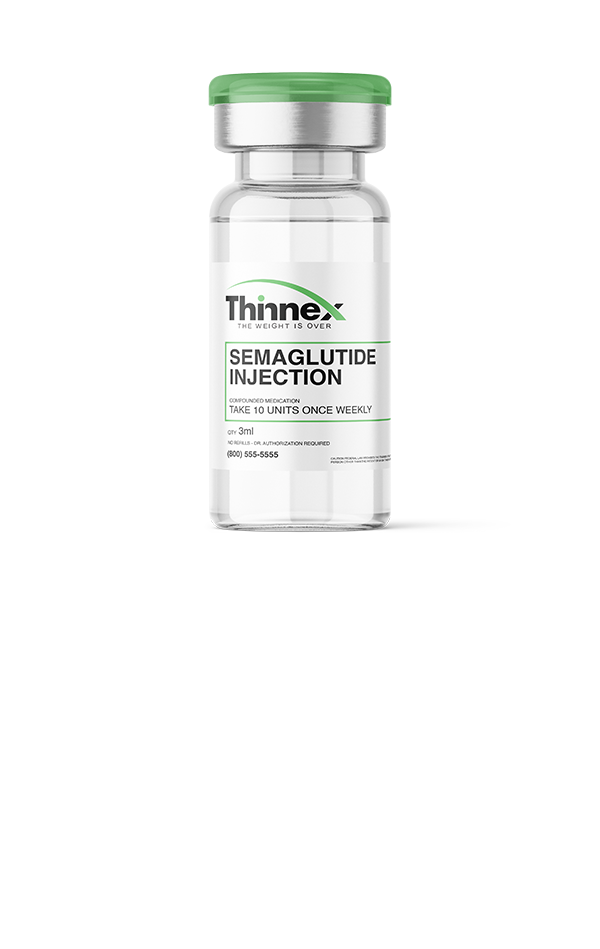 Thinnex Injectable Semaglutide